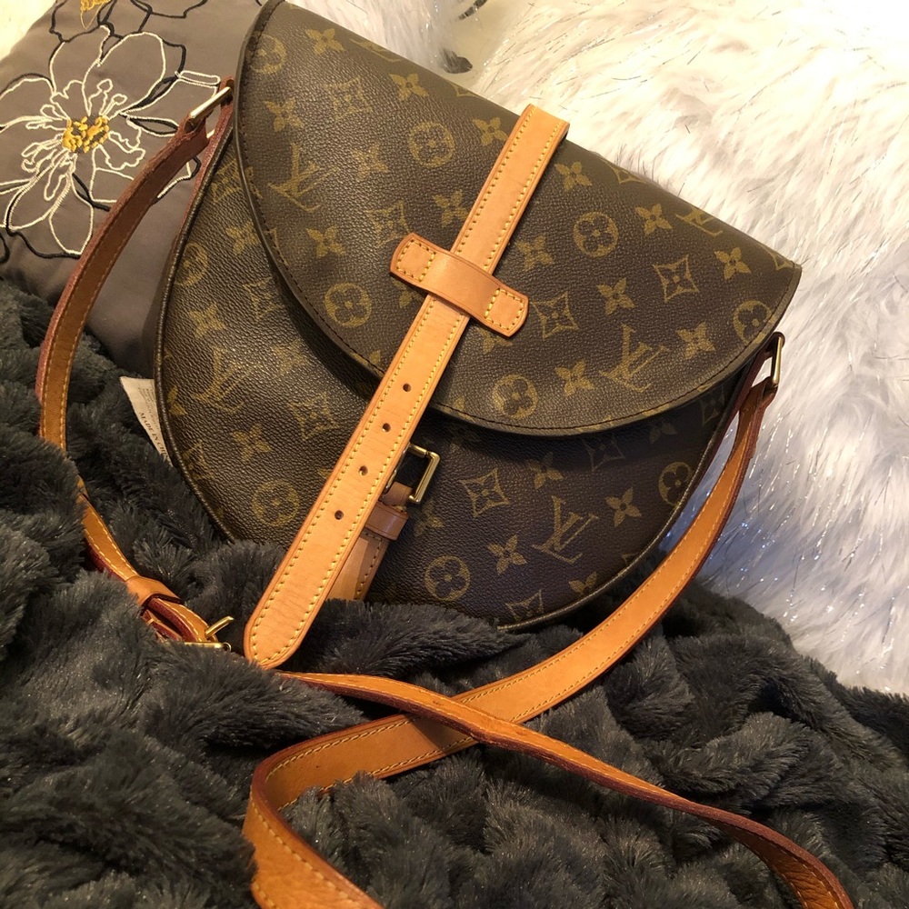 Louis Vuitton chantilly